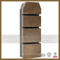 Sunny Tools Langes Leben Fickert Schleifen Stein Diamant